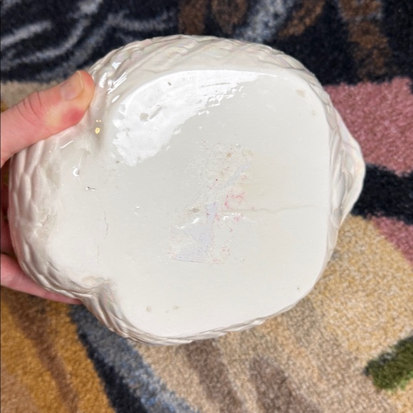 SWAN PLANTER - Picture 6 of 7